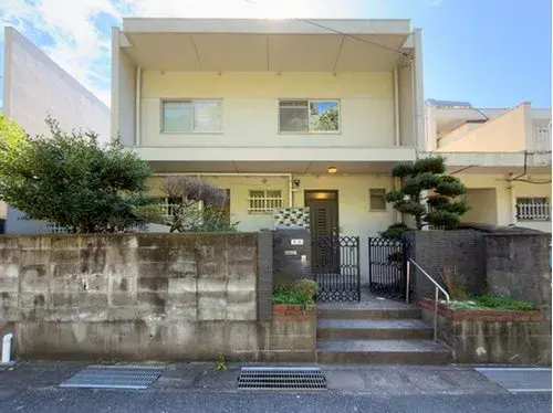 Akiya in Shimonoseki