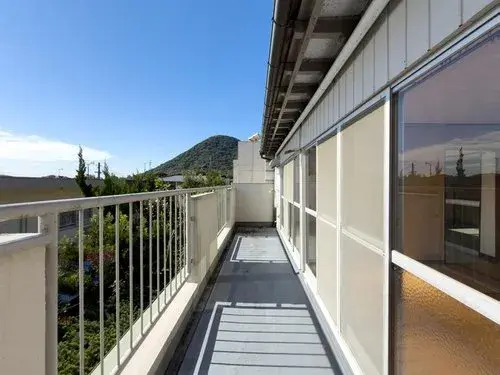 8DK Property Shimonoseki City Yamaguchi Prefecture (2)
