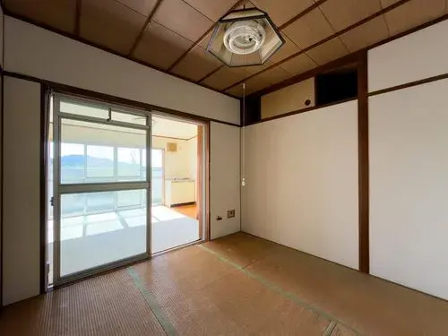 8DK Property Shimonoseki City Yamaguchi Prefecture (11)