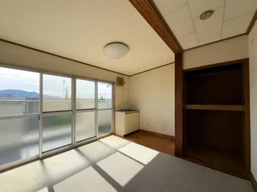 8DK Property Shimonoseki City Yamaguchi Prefecture (12)