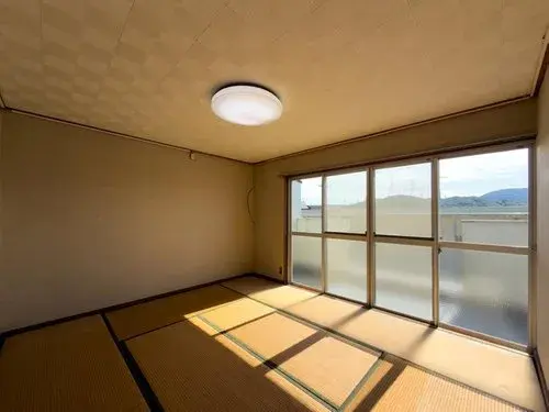 8DK Property Shimonoseki City Yamaguchi Prefecture (13)