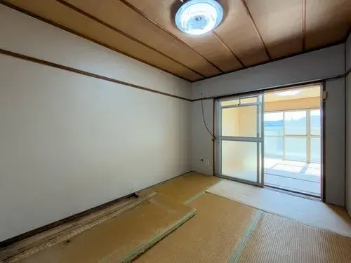 8DK Property Shimonoseki City Yamaguchi Prefecture (14)