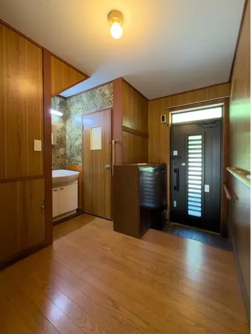 8DK Property Shimonoseki City Yamaguchi Prefecture (15)