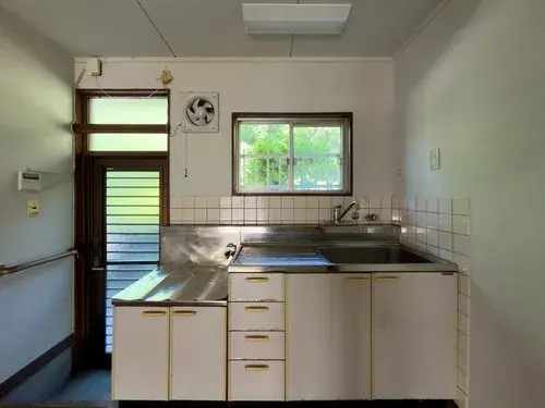 8DK Property Shimonoseki City Yamaguchi Prefecture (16)