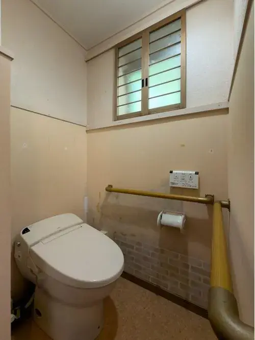 8DK Property Shimonoseki City Yamaguchi Prefecture (17)