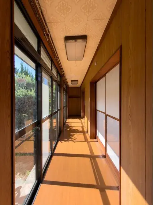 8DK Property Shimonoseki City Yamaguchi Prefecture (5)