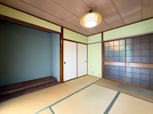8DK Property Shimonoseki City Yamaguchi Prefecture (6)