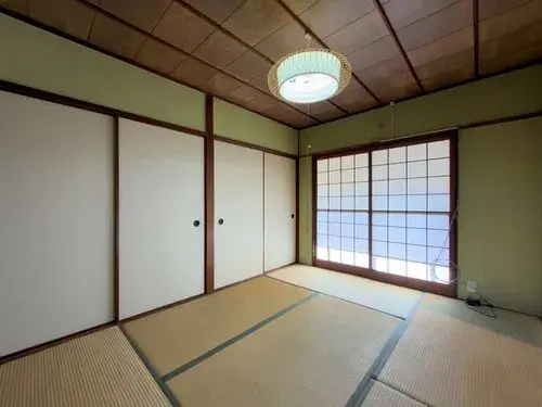 8DK Property Shimonoseki City Yamaguchi Prefecture (7)