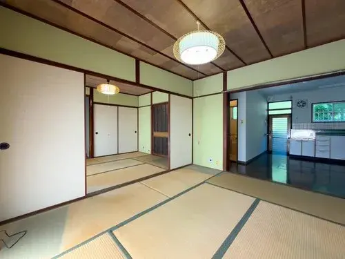8DK Property Shimonoseki City Yamaguchi Prefecture (8)