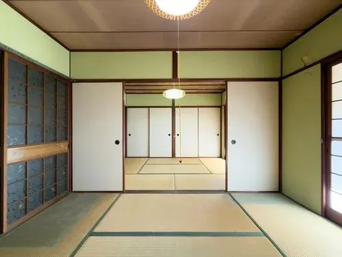 8DK Property Shimonoseki City Yamaguchi Prefecture (9)