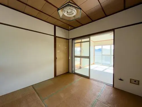 8DK Property Shimonoseki City Yamaguchi Prefecture (10)