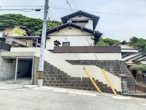 Akiya in Shimonoseki
