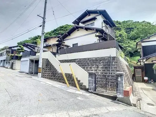 5LDK Property Shimonoseki City Yamaguchi Prefecture (2)