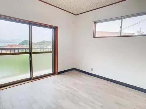 5LDK Property Shimonoseki City Yamaguchi Prefecture (11)