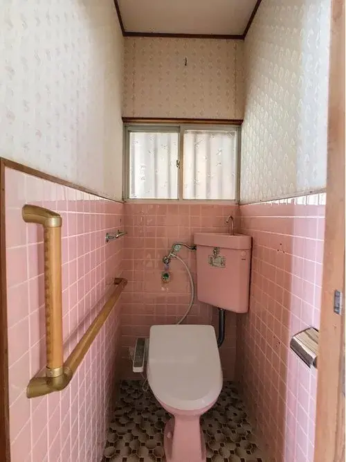 5LDK Property Shimonoseki City Yamaguchi Prefecture (17)