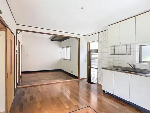 5LDK Property Shimonoseki City Yamaguchi Prefecture (3)