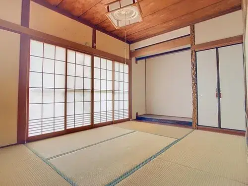 5LDK Property Shimonoseki City Yamaguchi Prefecture (4)