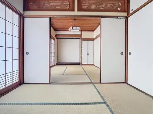 5LDK Property Shimonoseki City Yamaguchi Prefecture (5)
