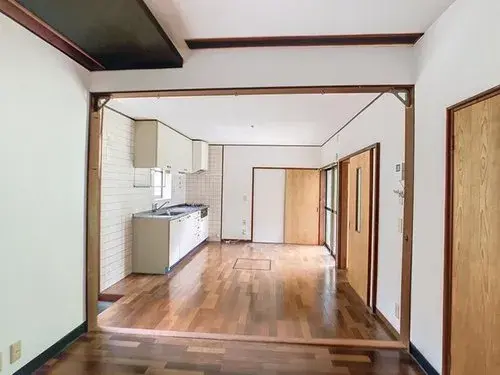 5LDK Property Shimonoseki City Yamaguchi Prefecture (6)