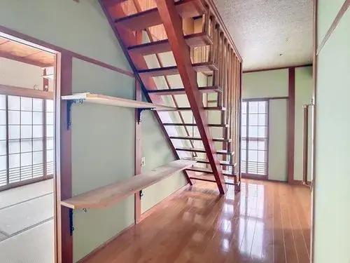 5LDK Property Shimonoseki City Yamaguchi Prefecture (9)