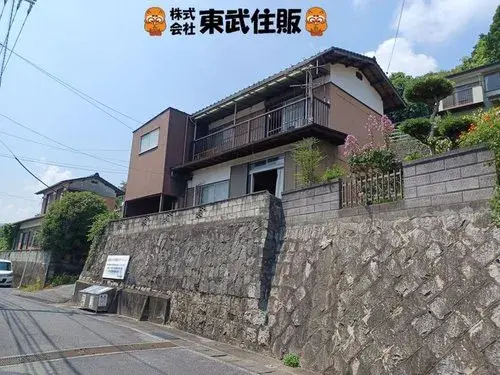 Объект недвижимости 5DK, город Shunan, префектура Yamaguchi (2)