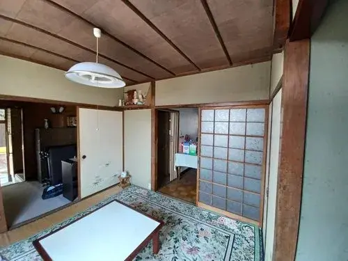 Объект недвижимости 5DK, город Shunan, префектура Yamaguchi (3)