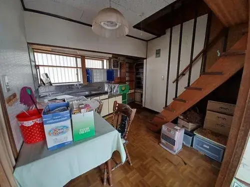 Объект недвижимости 5DK, город Shunan, префектура Yamaguchi (4)