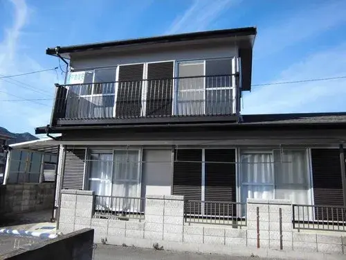 Akiya in Hofu