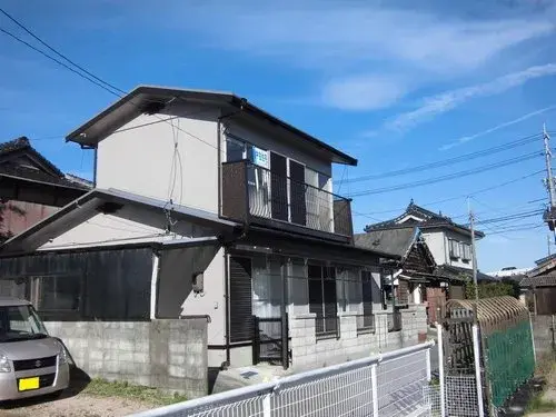 3LDK Ville de Hofu Préfecture de Yamaguchi (2)