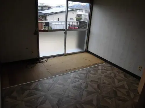 3LDK Ville de Hofu Préfecture de Yamaguchi (12)
