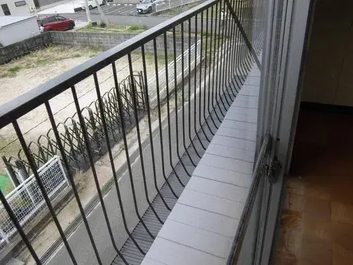 3LDK Ville de Hofu Préfecture de Yamaguchi (13)