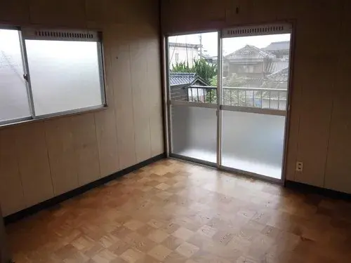 3LDK Ville de Hofu Préfecture de Yamaguchi (14)
