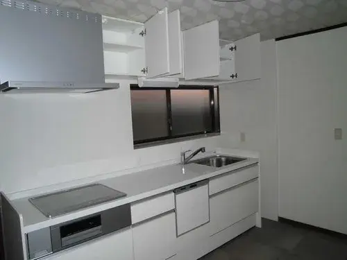 3LDK Ville de Hofu Préfecture de Yamaguchi (15)