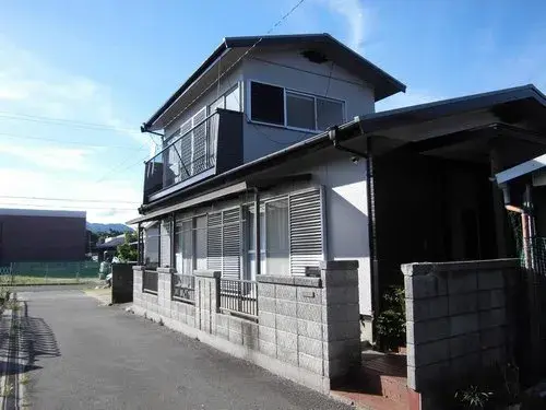 3LDK Ville de Hofu Préfecture de Yamaguchi (3)