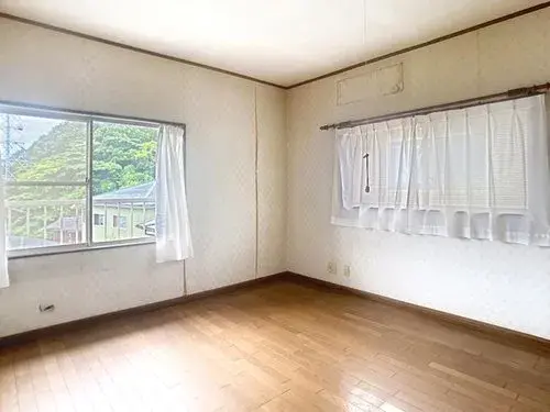 3LDK Shimonoseki City Yamaguchi Prefecture (11)
