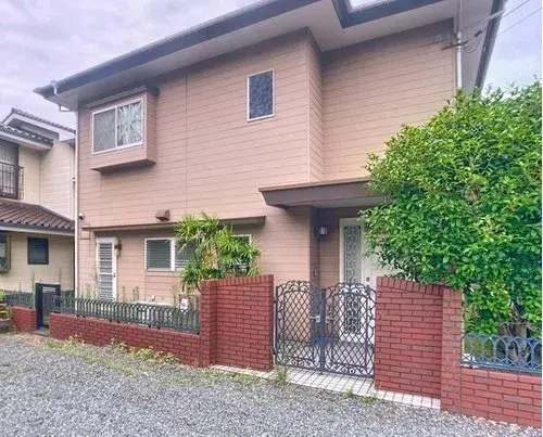 3LDK Shimonoseki City Yamaguchi Prefecture (3)