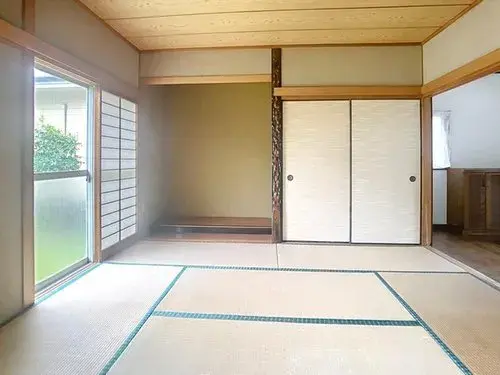 3LDK Shimonoseki City Yamaguchi Prefecture (9)