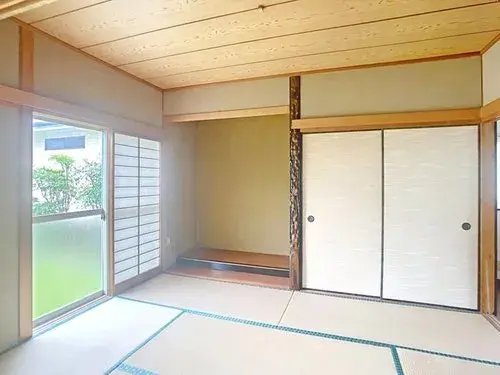 3LDK Shimonoseki City Yamaguchi Prefecture (10)