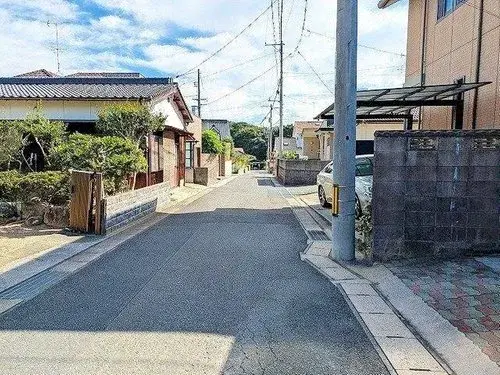 [6DK Property] Ube City Yamaguchi Prefecture (2)