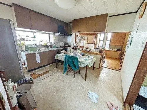 [6DK Property] Ube City Yamaguchi Prefecture (3)
