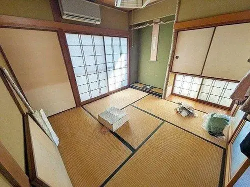 [6DK Property] Ube City Yamaguchi Prefecture (4)