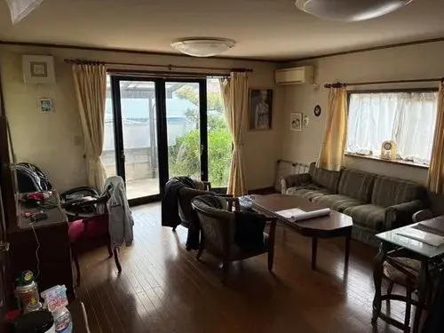 7DK+2S物业 和木町 山口县 (2)