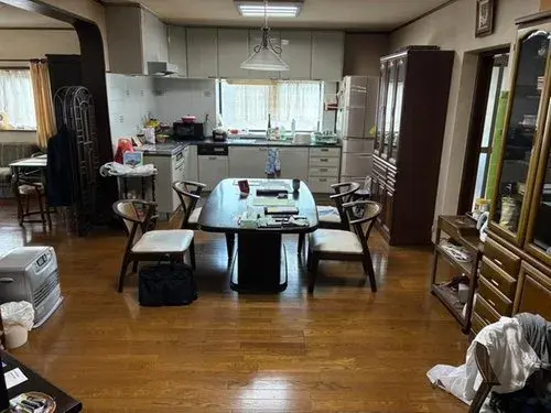 7DK+2S物业 和木町 山口县 (3)