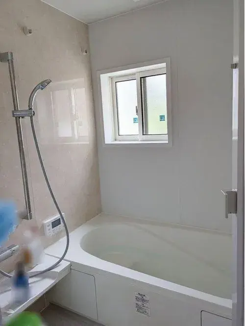 Préfecture de Yamaguchi Ville de Shunan Propriété 4LDK (12)