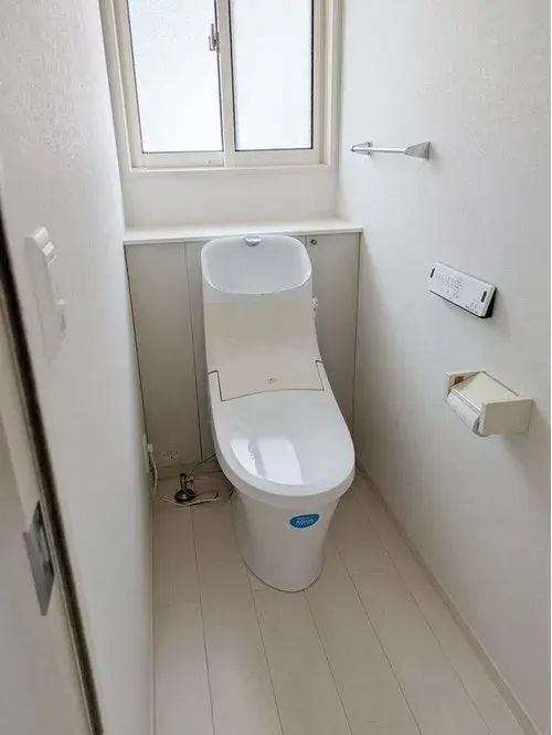 Préfecture de Yamaguchi Ville de Shunan Propriété 4LDK (13)