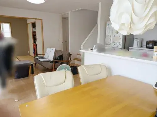 Préfecture de Yamaguchi Ville de Shunan Propriété 4LDK (4)