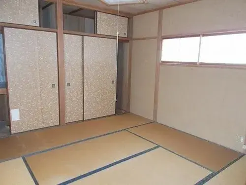 6DK Property Kudamatsu City Yamaguchi Prefecture (2)
