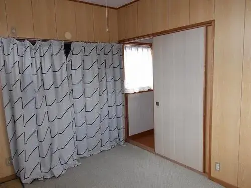 6DK Property Kudamatsu City Yamaguchi Prefecture (3)