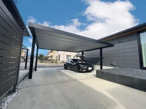 3LDK+S Property Kudamatsu City Yamaguchi Prefecture (2)
