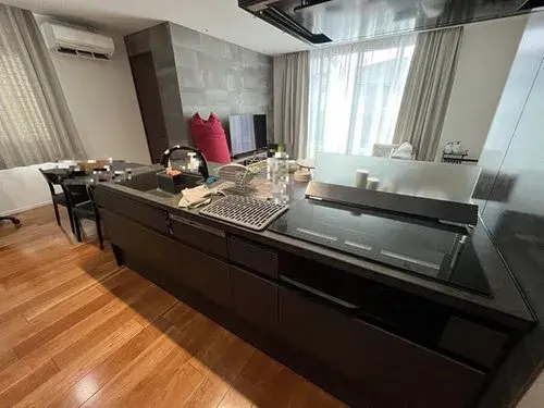 3LDK+S Property Kudamatsu City Yamaguchi Prefecture (11)